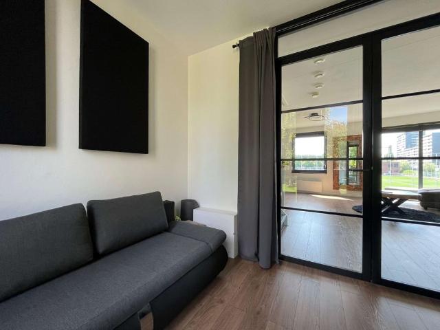 Appartement te huur in Westpunt, Hoogvliet