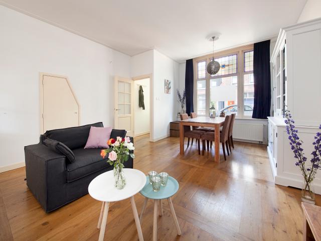 Appartement te huur in Haarzuilens, Utrecht