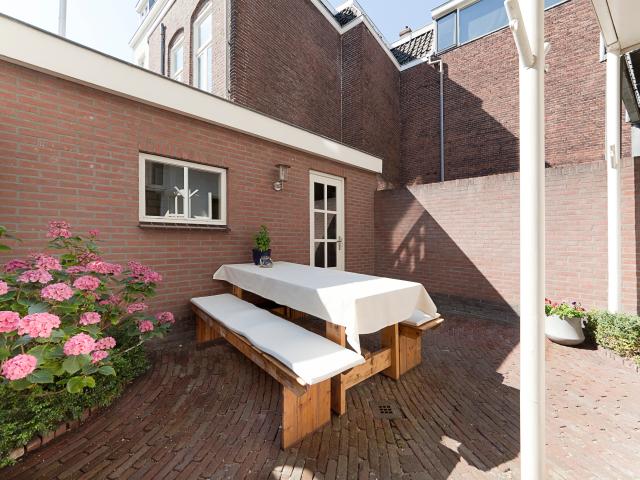 Appartement te huur in Utrecht, Haarzuilens