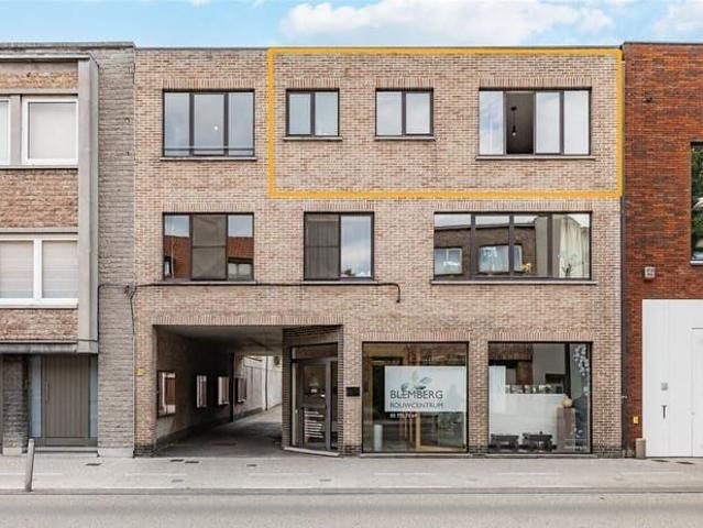Kot location à Sint-gillis-waas, Oost-Vlaanderen