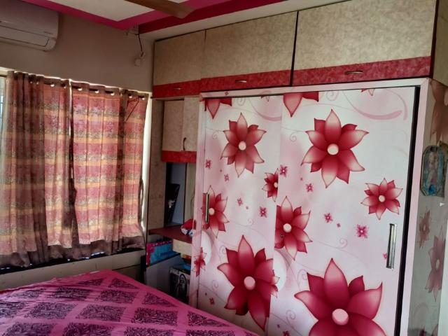 Flat for rent in Poona, National Capital Territory Of Delhi
