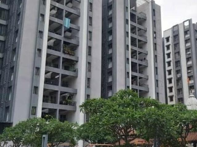 Flat for rent in Poona, National Capital Territory Of Delhi