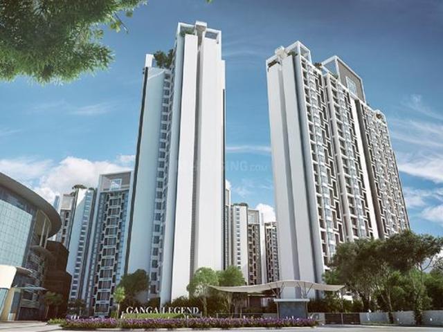 Flat for sale in Poona, National Capital Territory Of Delhi