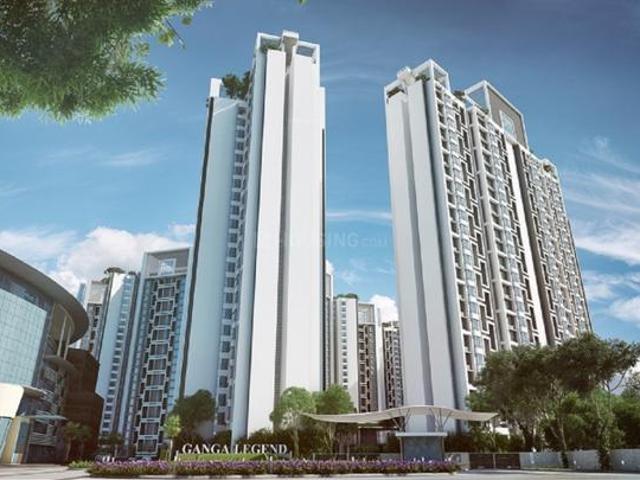 Flat for sale in Poona, National Capital Territory Of Delhi