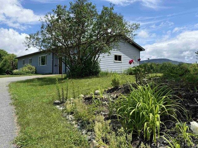 House for sale in Vermont