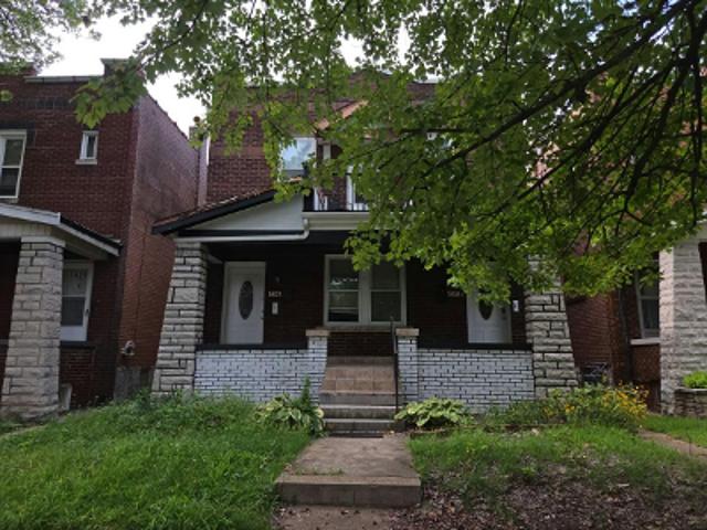 House for sale in Saint Louis, Missouri