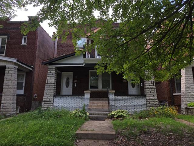 House for sale in Saint Louis, Missouri