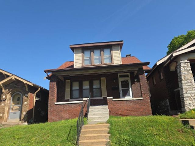 House for sale in Saint Louis, Missouri