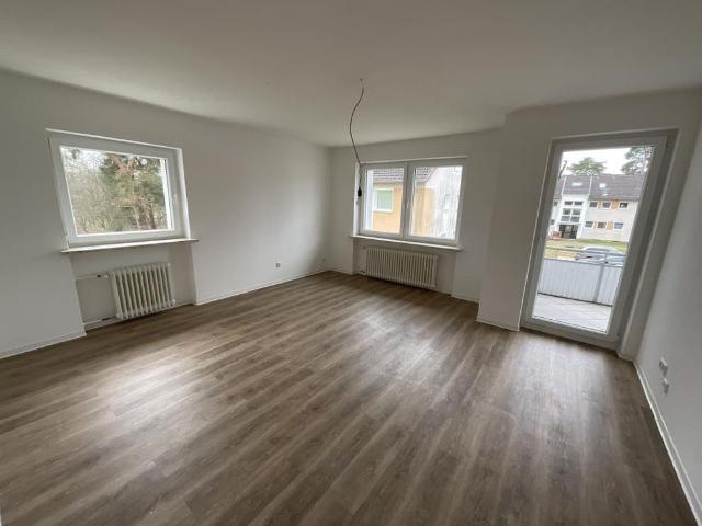 Apartment mieten in Klein Hehlen, Celle