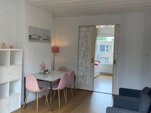 Appartement te huur in Charlois, Rotterdam