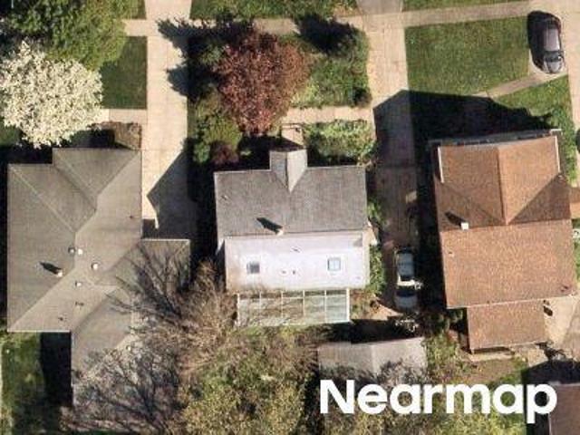 House for sale in Cheektowaga, New York