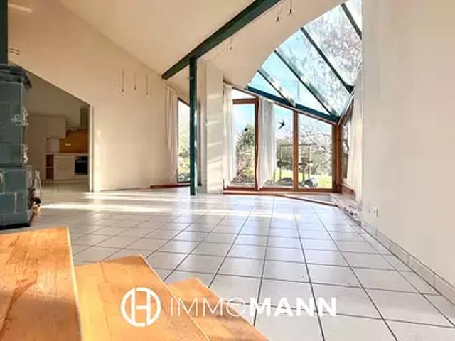 Maison vente à Haguenau-Wissembourg, Goersdorf