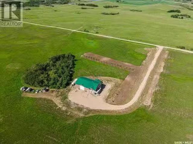 House for sale in Saskatchewan