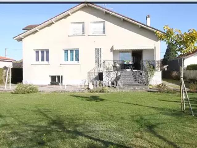 Maison vente à Oloron-Sainte-Marie, Goès