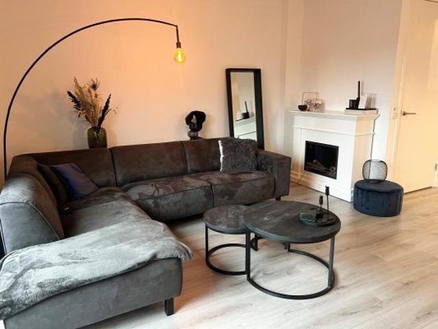 Appartement te huur in Goes-Oost, Zeeland