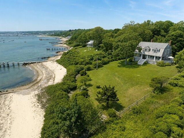 House for sale in Vineyard Haven, Massachusetts