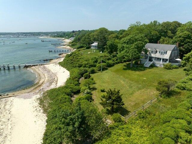 House for sale in Vineyard Haven, Massachusetts