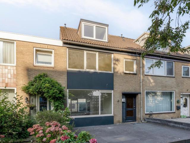Woning te huur in Zaandam, Noord Holland