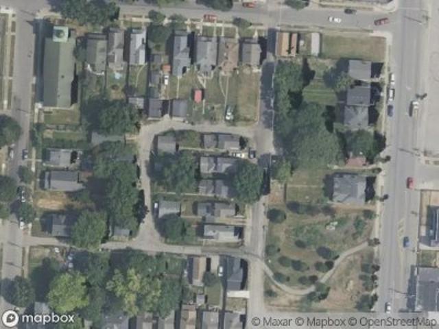 House for sale in Columbus, Ohio