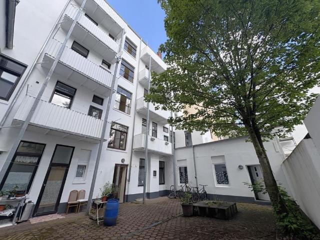 Apartment mieten in Lehe, Bremerhaven