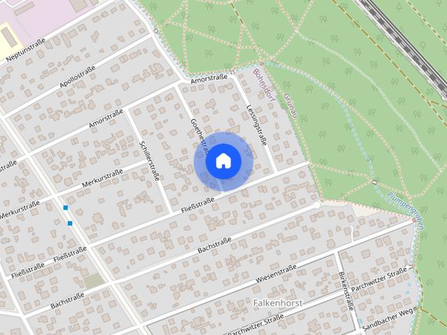 Apartment mieten in Treptow–Köpenick, Berlin