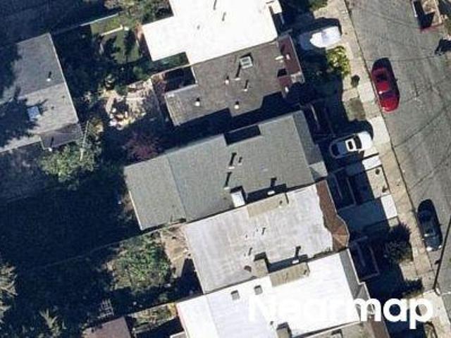 House for sale in San Francisco, California