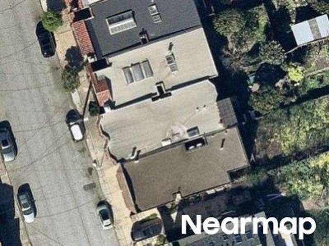House for sale in San Francisco, California