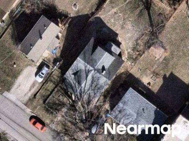 House for sale in Missouri
