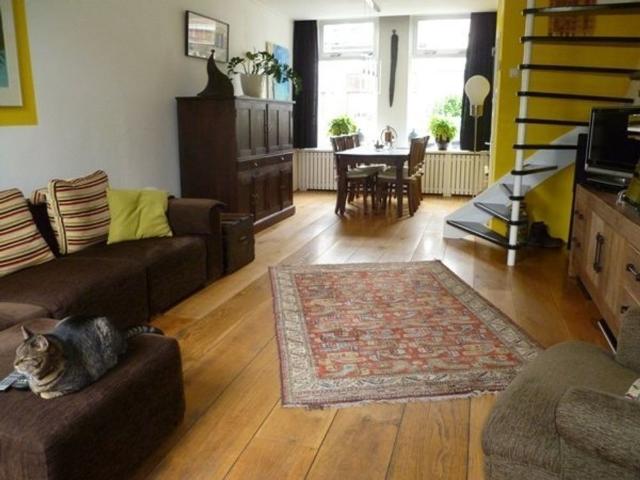 Woning te huur in Haarlem, Noord Holland