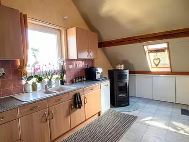Appartement vente à Sarreguemines, Goetzenbruck
