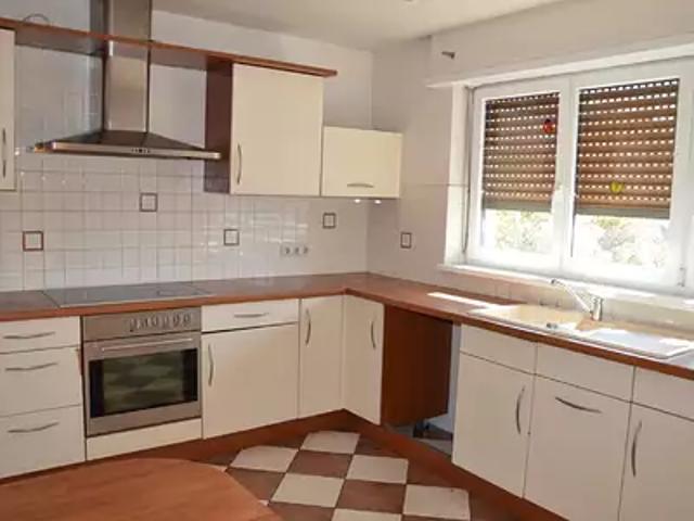 Maison vente à Goetzenbruck, Moselle