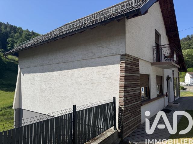 Maison vente à Sarreguemines, Goetzenbruck