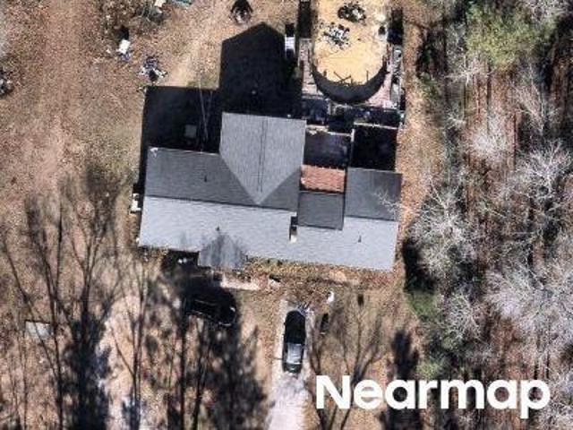 House for sale in South Carolina