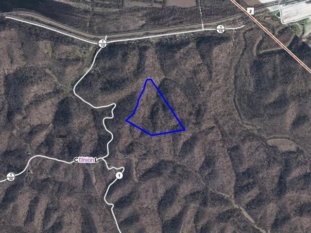 Farm for sale in West Virginia