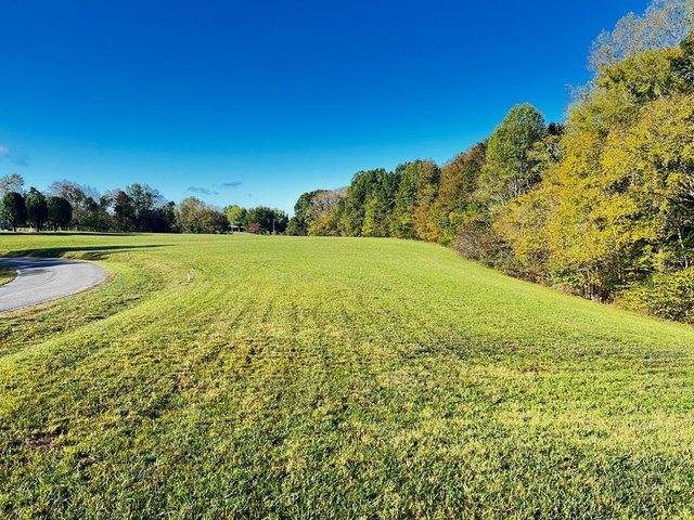 Land for sale in Tennessee