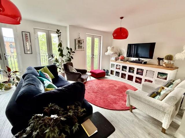 House for rent in Wolvercote, The Slade
