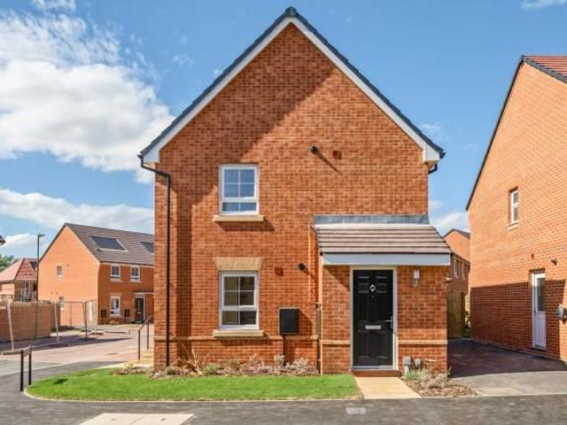 Apartment for rent in Dromore, Oxfordshire
