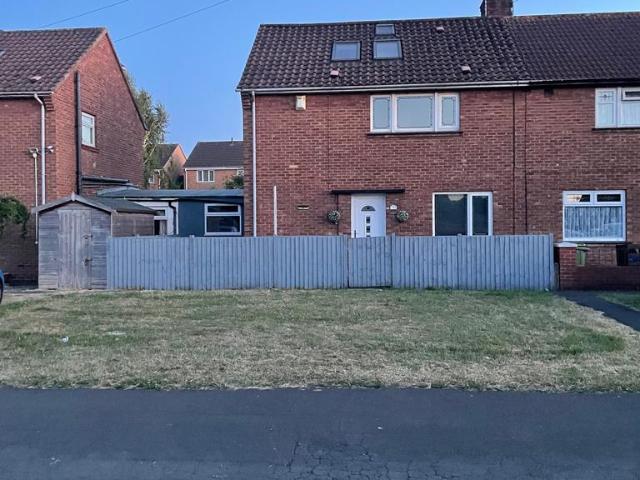 House for rent in Feckenham, City Of Bristol