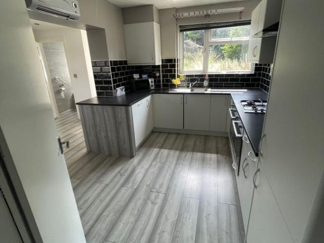 Room for rent in Feckenham, City Of Bristol