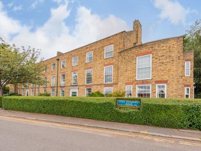 Apartment for rent in London Borough of Lewisham, Blackheath