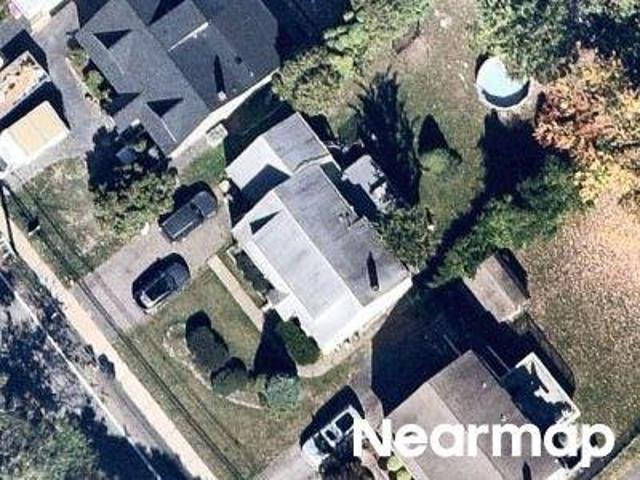 House for sale in Passaic, New Jersey