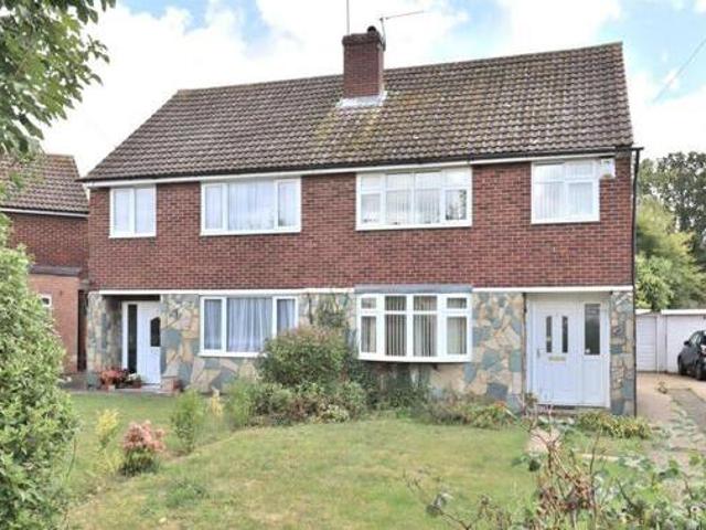 House for sale in Lyons, Greater London