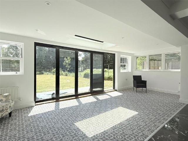 House for rent in Goffs Oak, Broxbourne