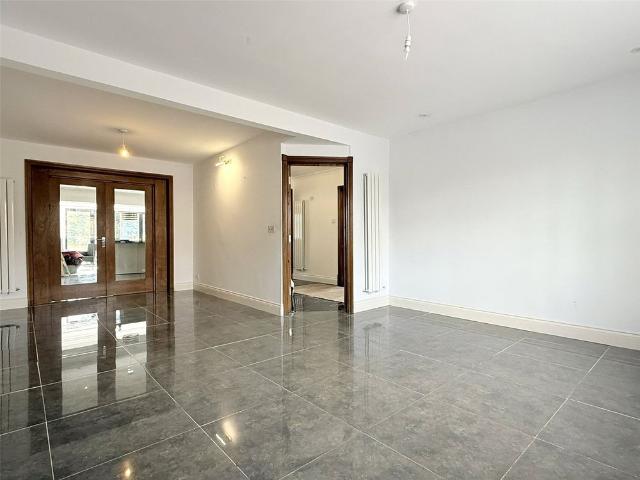 House for rent in Goffs Oak, Broxbourne