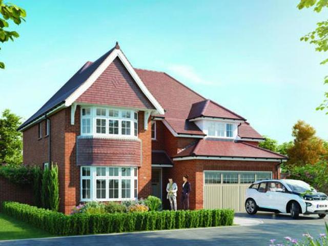 House for sale in Lyons, Greater London