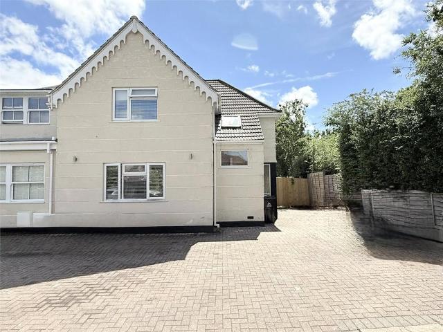 House for rent in Goffs Oak, Broxbourne
