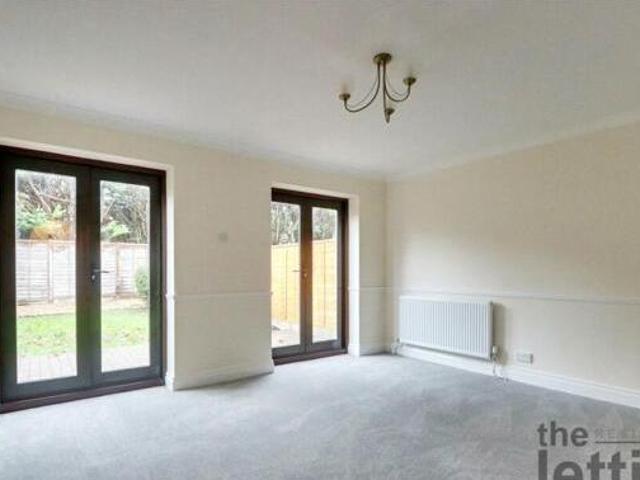 House for rent in Lyons, Greater London