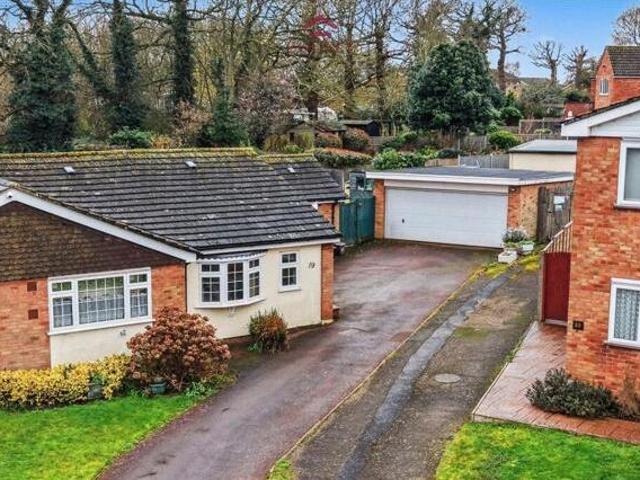 House for sale in Lyons, Greater London