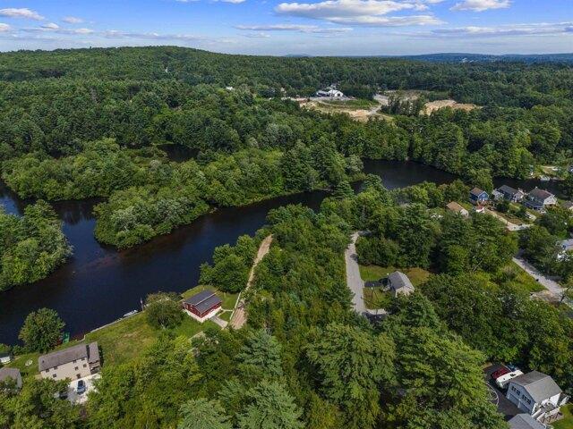 Land for sale in New Hampshire