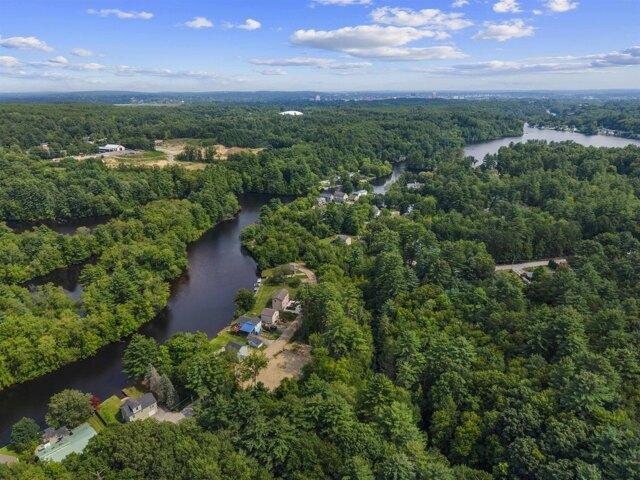 Land for sale in New Hampshire